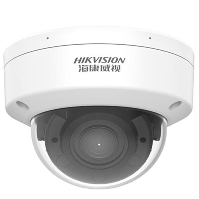 海康威視HIKVISION DS-2CD3746FWDA3/F-IZS 監控攝像頭智能變焦