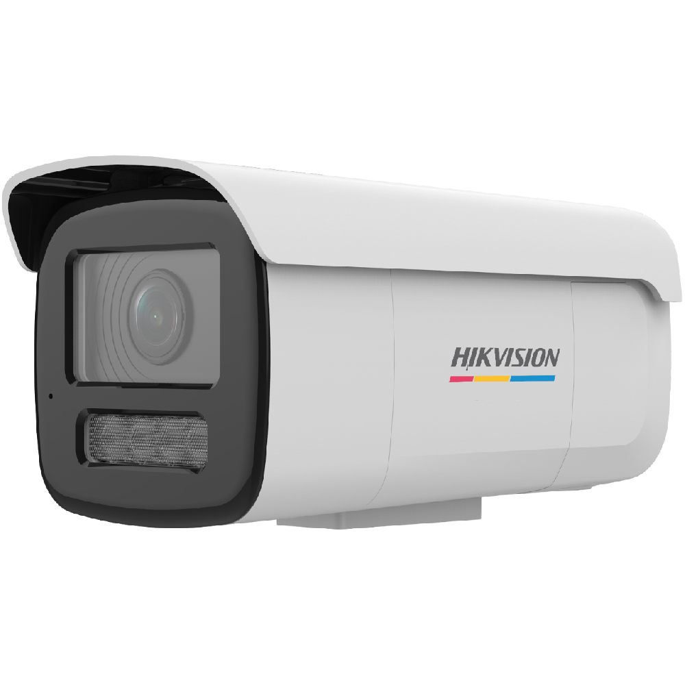 海康威視HIKVISION DS-2CD3T67WDV3-L 監控攝像頭